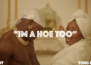 DaBaby & Yung Miami Join Forces on New Song ‘I’m a H*e Too’ : Listen