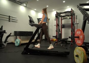 NordicTrack T Series 10 Treadmill Review (2025)