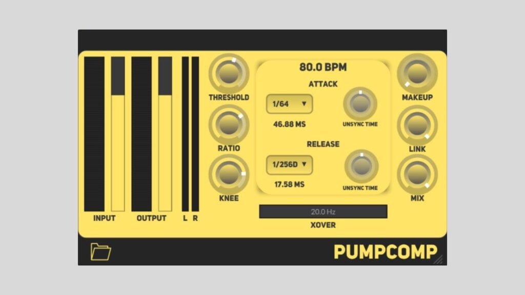 23DSP releases four new FREE audio plugins (open beta)