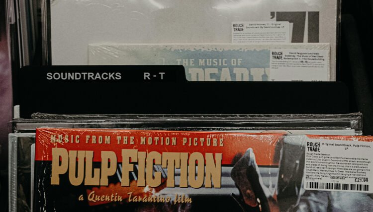 Score vs. soundtrack: understanding the difference Score vs. soundtrack: understanding the difference