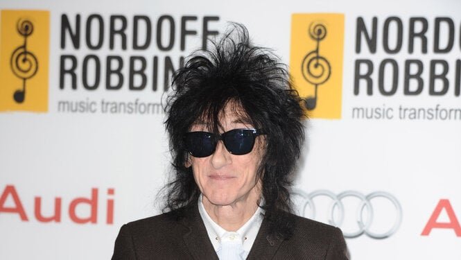 John Cooper Clarke to receive headline prize at UK’s Northern Music Awards