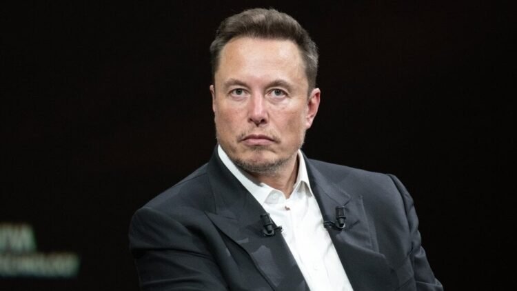 Elon Musk denies interest in TikTok as app’s US future remains uncertain