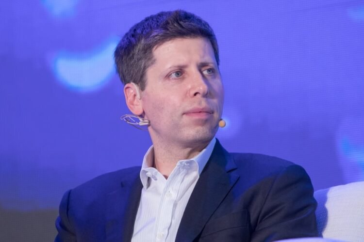 Record companies in India want to join a lawsuit against ChatGPT maker OpenAI Record companies in India want to join a lawsuit against ChatGPT maker OpenAI