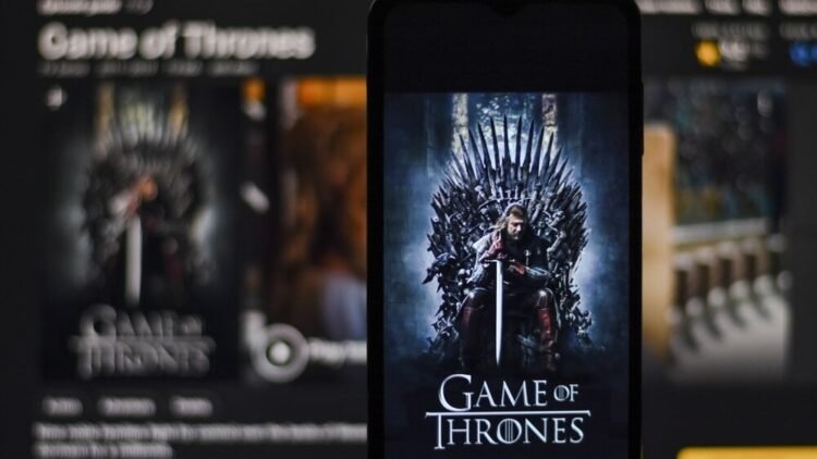 Warner Bros. Discovery strikes JV with Cutting Edge to co-own vast catalog of film and TV music, in deal worth $1bn+