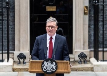 UK mulling changes to proposed ‘opt-out’ policy for AI amid growing pressure from artists and lawmakers (report)