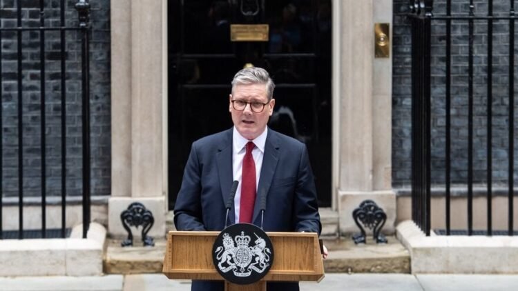 UK mulling changes to proposed ‘opt-out’ policy for AI amid growing pressure from artists and lawmakers (report)