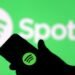 Spotify slams the NMPA’s takedown action over alleged unlicensed songs in podcasts: ‘This is a press stunt.’ Spotify slams the NMPA’s takedown action over alleged unlicensed songs in podcasts: ‘This is a press stunt.’