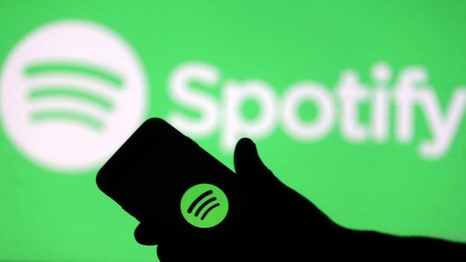 Spotify slams the NMPA’s takedown action over alleged unlicensed songs in podcasts: ‘This is a press stunt.’