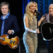 Watch Paul McCartney, Sabrina Carpenter, Paul Simon, and More Perform at SNL 50: The Anniversary Special Watch Paul McCartney, Sabrina Carpenter, Paul Simon, and More Perform at SNL 50: The Anniversary Special