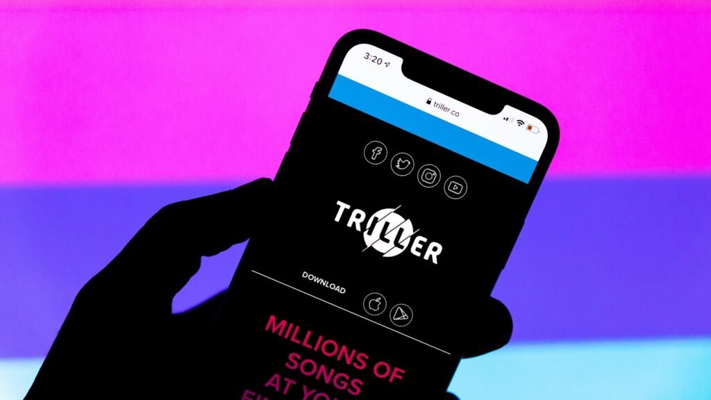 TikTok rival Triller secures $50m in equity funding