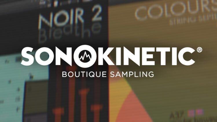 Sonokinetic Noir 2: Breathe and Colours String Septet - two new orchestral libraries and an exclusive BPB discount Sonokinetic Noir 2: Breathe and Colours String Septet – two new orchestral libraries and an exclusive BPB discount