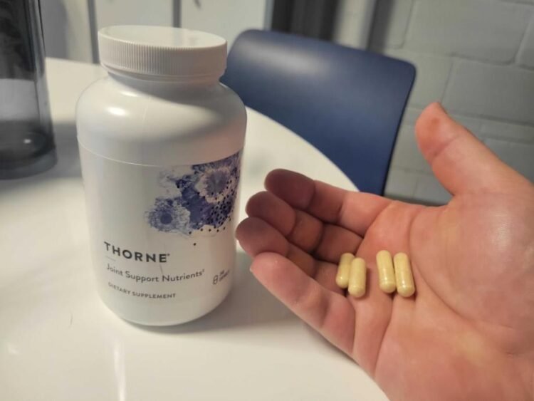 Thorne Promo Code (2025) | Garage Gym Reviews Thorne Promo Code (2025) | Garage Gym Reviews