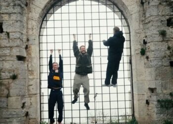 SOUND FIST: THE SHAPESHIFTERS – LOLA’S THEME (TRIPOLISM REMIX)