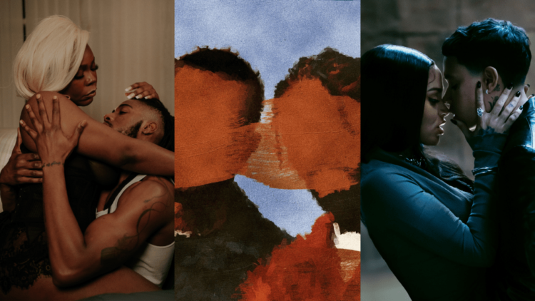 Shaé Universe, THEY., kwn, Kehlani And More New R&B For Your Worst Behavior Shaé Universe, THEY., kwn, Kehlani And More New R&B For Your Worst Behavior