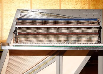 10 of the weirdest instruments of all time