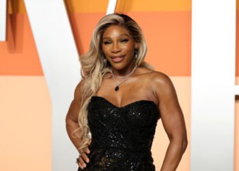 Serena Williams Named In WNBA’s Toronto Tempo Ownership Group