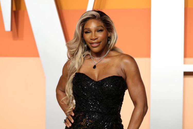 Serena Williams Named In WNBA’s Toronto Tempo Ownership Group