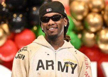 Offset Live in Russia? Rapper Still Plans to Perform Despite Controversy