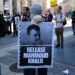 ICE Arrests Mahmoud Khalil, Palestinian Activist With Green Card Linked To Columbia Protests ICE Arrests Mahmoud Khalil, Palestinian Activist With Green Card Linked To Columbia Protests