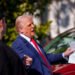 Donald Trump Reduced To An EV Salesman During Tesla Car Show On White House Lawn, X Blinks In “Hatch Act” Violation Donald Trump Reduced To An EV Salesman During Tesla Car Show On White House Lawn, X Blinks In “Hatch Act” Violation
