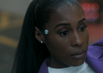 Issa Rae, Tracee Ellis Ross & More Featured In ‘Black Mirror’ Season 7 Trailer, X Thinks The Series Is “Too Americanized”