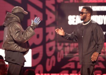Kanye West Leaks Jail Conversation With Diddy [Video]