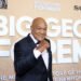 Former Two-Time Heavyweight Champion & King of The Grill, George Foreman, Passes Away At 76 Former Two-Time Heavyweight Champion & King of The Grill, George Foreman, Passes Away At 76
