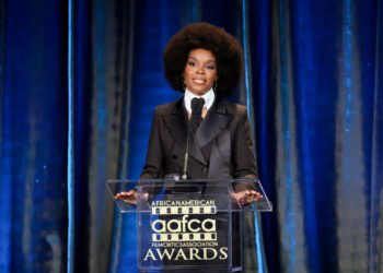 Amber Ruffin Fired From White House Correspondents Dinner Hosting Gig For Keeping It Real About Donald Trump’s Administration Amber Ruffin Fired From White House Correspondents Dinner Hosting Gig For Keeping It Real About Donald Trump’s Administration