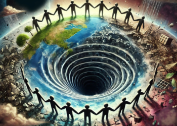 Lower Life Forms – Circling The Drain (Music Video/iTunes/Spotify)