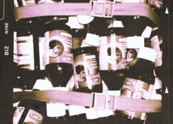 N1NE – Biz (Prod. by JJ Beatz/Music Video/Spotify)