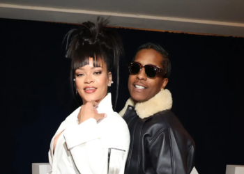 Rihanna & A$AP Rocky Embrace Everyday Life In NYC Despite Billionaire Status