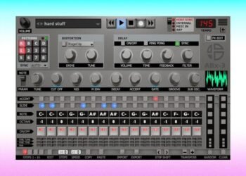 303 Day is over, but these epic deals on TB-303 emulations are still live at Plugin Boutique