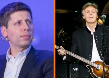 OpenAI is pushing for Donald Trump to weaken copyright protections in the US. Paul McCartney is fighting back. OpenAI is pushing for Donald Trump to weaken copyright protections in the US. Paul McCartney is fighting back.