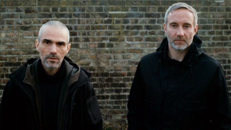 Autechre Expand 2025 North American Tour Autechre Expand 2025 North American Tour