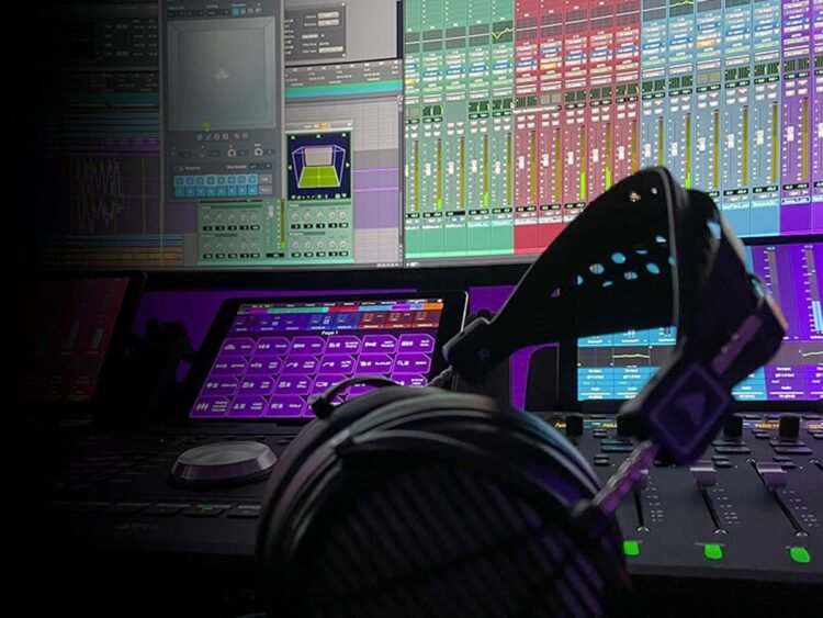According to Bob Horn, “Pro Tools meters affect the sound of your mix” – or do they? According to Bob Horn, “Pro Tools meters affect the sound of your mix” – or do they?