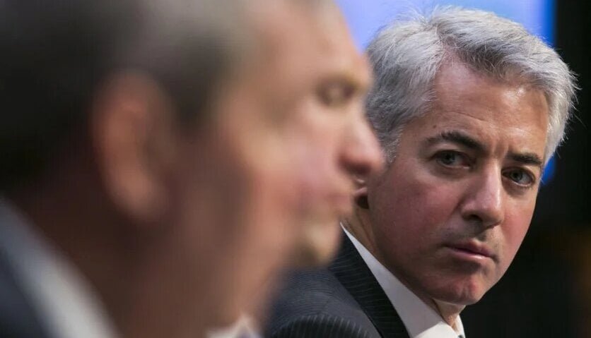 Bill Ackman’s Pershing Square to raise $1.4bn from sale of 2.7% stake in Universal Music Group (report)