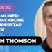 Dreamliner Tour Bus CEO Rich Thomson On My Latest Podcast Dreamliner Tour Bus CEO Rich Thomson On My Latest Podcast