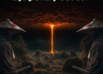 Urban Vault Exclusive: Kinetic 9 & Jade River – Lyrical Fusion (Audio Premiere/iTunes/Spotify) Urban Vault Exclusive: Kinetic 9 & Jade River – Lyrical Fusion (Audio Premiere/iTunes/Spotify)