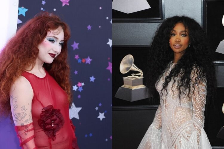 SZA Down To Collaborate With Chappell Roan – Here’s Why SZA Down To Collaborate With Chappell Roan – Here’s Why