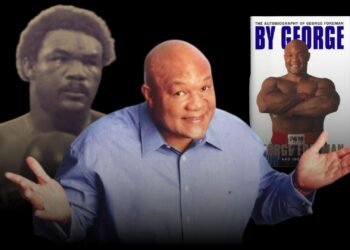 RIP George Foreman: How Boxing’s Fiercest Fighter Became America’s Favorite Comeback Story