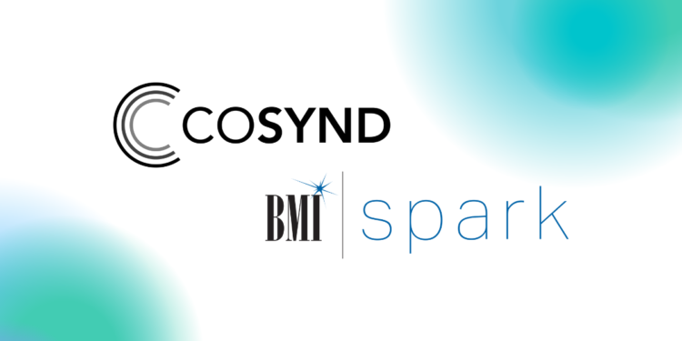 Cosynd Partners with BMI for Copyright Protection for Creators Cosynd Partners with BMI for Copyright Protection for Creators