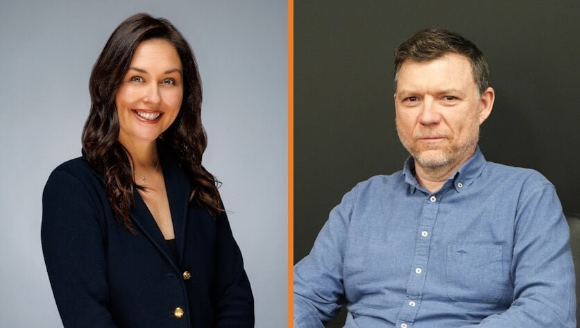 BMG combines Sync and Production Music to form Global Sync Services team, led by Amberly Crouse-Knox and Scott Doran