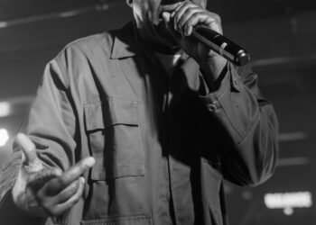 Masta Killa Brings the Balance Tour to La Santa OC