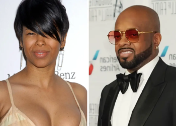 En Vogue’s Dawn Robinson Blasts Jermaine Dupri For Judging Her Lifestyle
