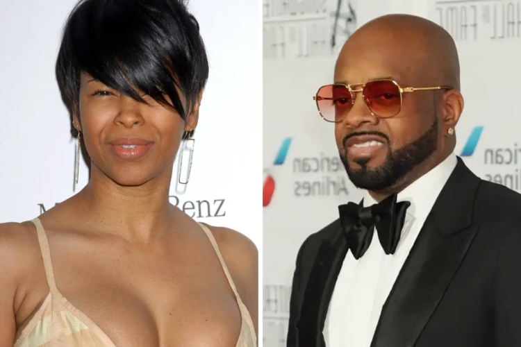 En Vogue’s Dawn Robinson Blasts Jermaine Dupri For Judging Her Lifestyle