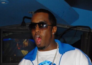 Diddy Accused Of Forcing Bad Boy Co-Founder To Perform Oral Sex In Explosive Law Suit