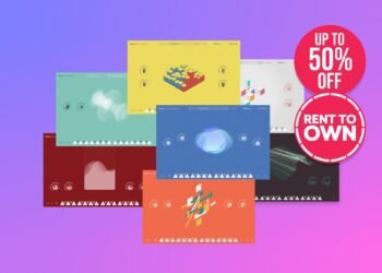 Save up to 50% on Bloom series instruments by Excite Audio