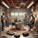 Where Did All The Garage Bands Go? Where Did All The Garage Bands Go?