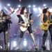 KISS Plot Live Return With Unmasked Las Vegas Concert