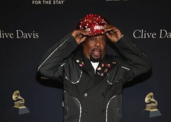 George Clinton Reveals Explosive Claims In $100 Million Copyright Battle